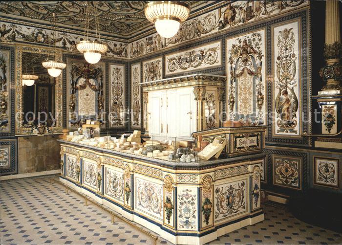 DRESDEN Elbe Molkerei Gebrueder Pfund