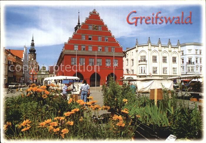 Greifswald