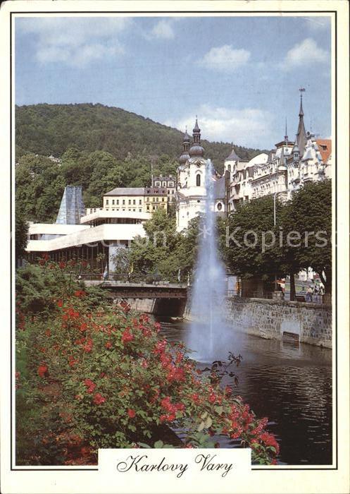 Karlovy Vary
