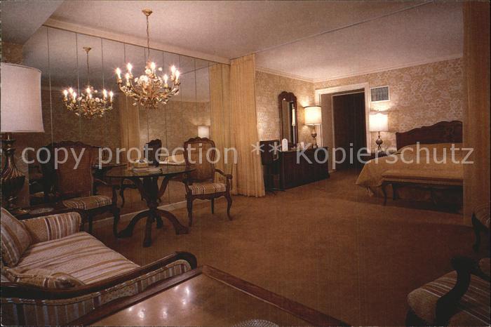 Salt Lake City Little Americas Famous King Petite Suite
