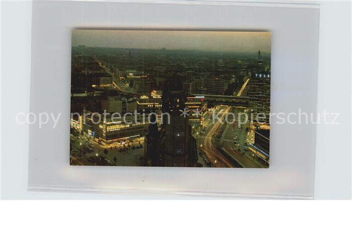 BERLIN  CITY Europacenter