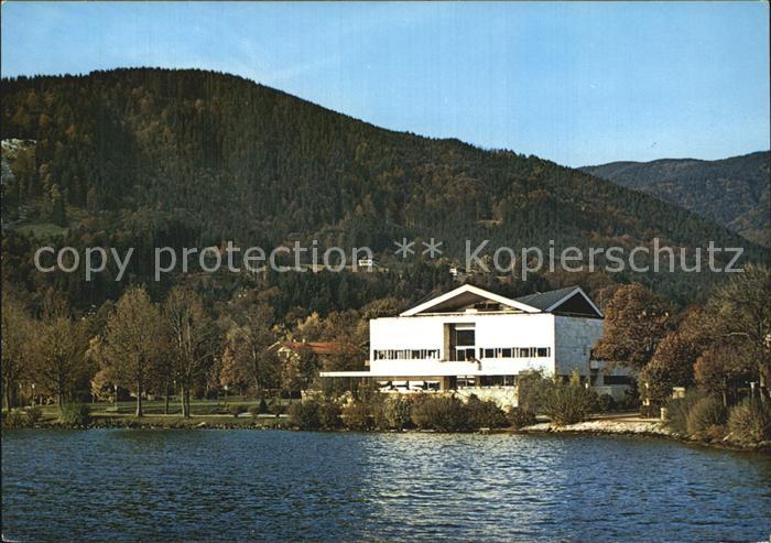 Bad Wiessee Bayerische Spielbank