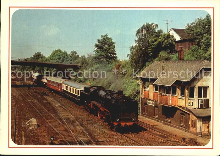 Lokomotive Museumslok 03 001 Rheingold-Sonderzug Doebeln