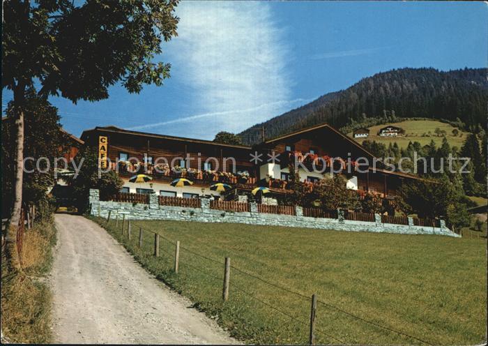 Piesendorf Pension Sieglinde