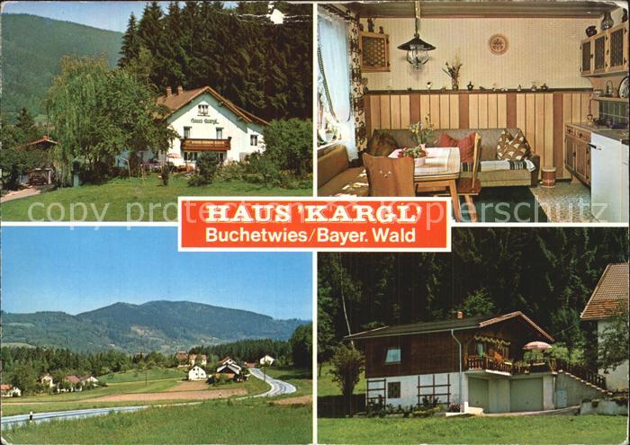 Edenstetten Haus Kargl Buchetwies Panorama Gaestezimmer