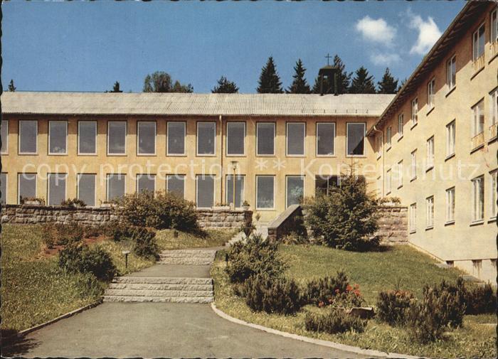 Bad Alexandersbad Ev luth Volkshochschule