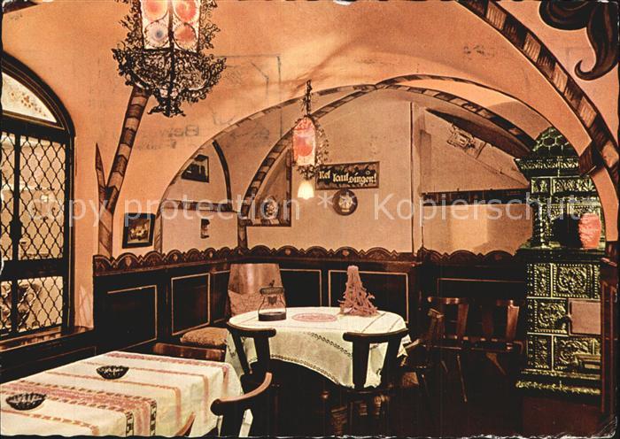 Graz Steiermark Restaurant Herzl Weinstube