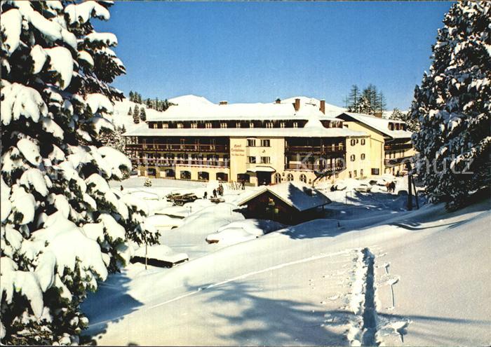 Turracher Hoehe Hotel Hochschober