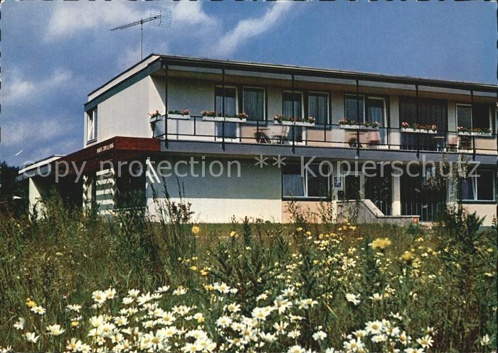 Bad Schallerbach Haus Zwilling