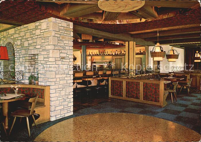 Wagrain Salzburg Hotel Berghof Gastraum