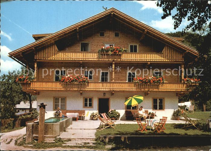 Mayrhofen Zillertal Bauernhof Kumbichl