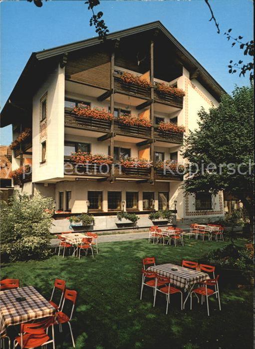 Hubmersberg Ring Hotel Lindenhof