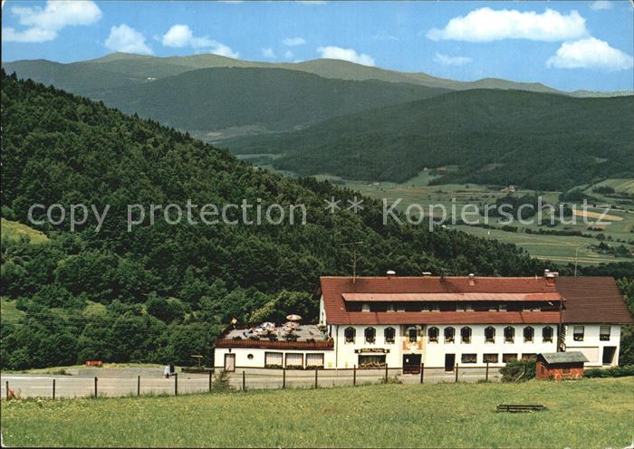 Langfurth Schoefweg Gasthof Pension Ranzinger