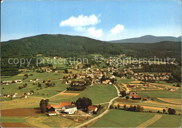 Boebrach Fliegeraufnahme