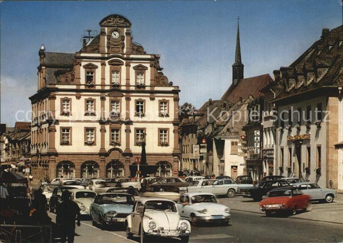 Speyer Rhein Alte Muenz