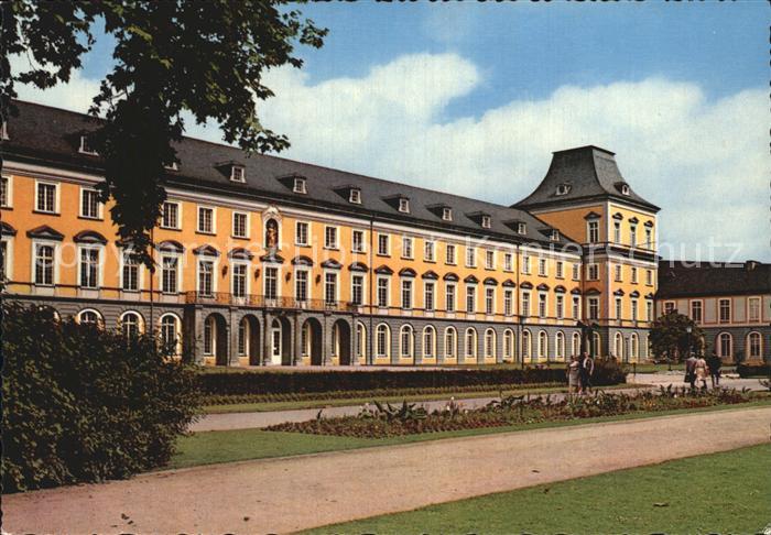 Bonn Rhein Universitaet