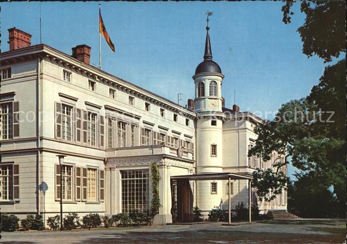 Bonn Rhein Palais Schaumburg