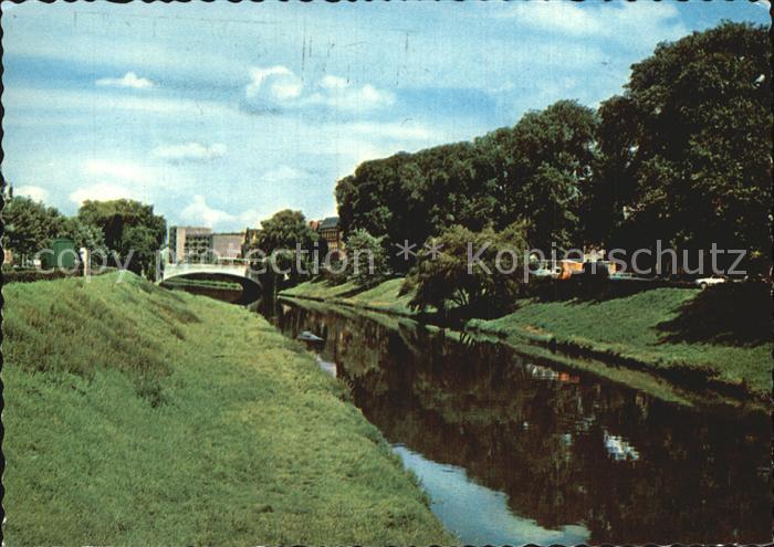 S-Hertogenbosch St Janssingel