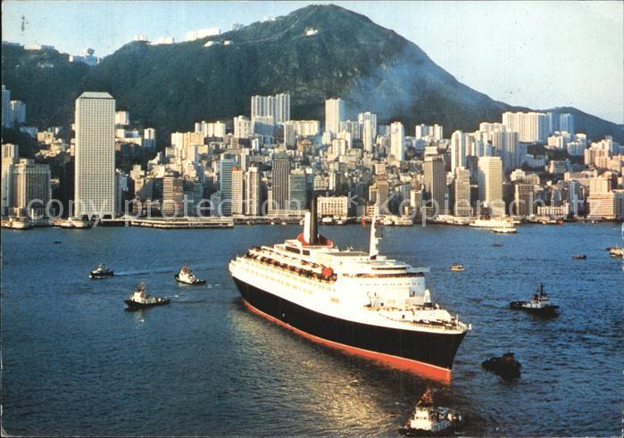 USA Queen Elizabeth II