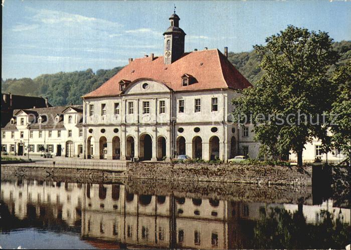 Bad Karlshafen Rathaus