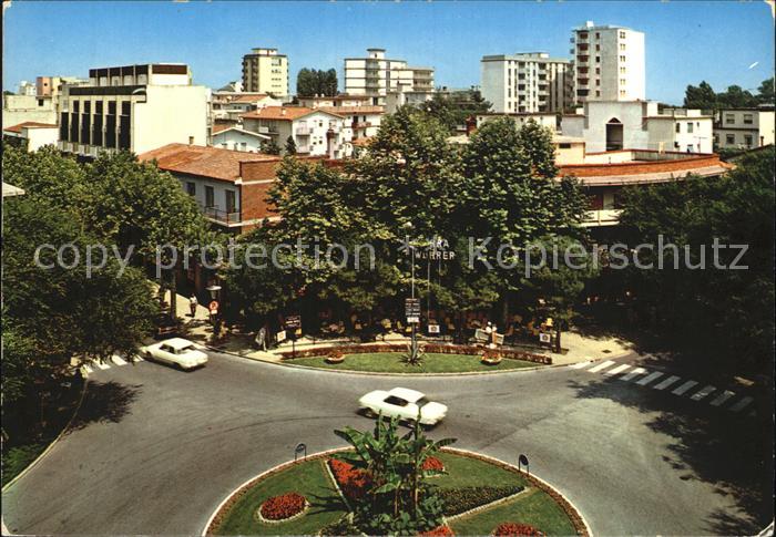 Lignano Sabbiadoro Teilansicht