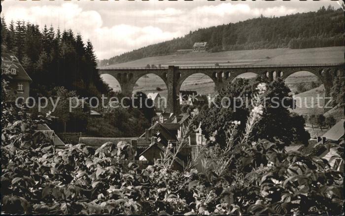 Willingen Sauerland Eichenkreuzheim