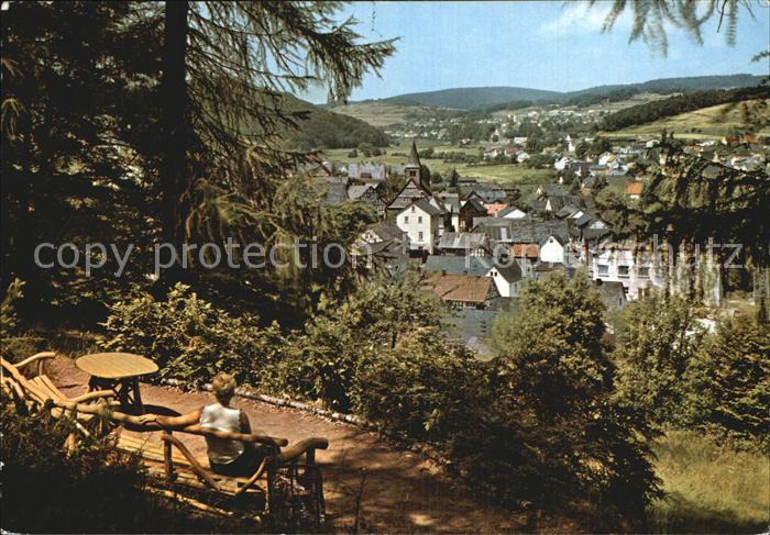 Bad Endbach Kneipp Heilbad