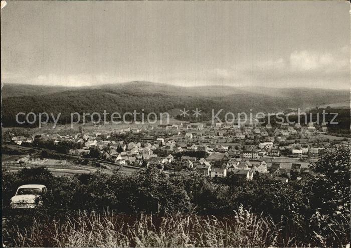 Bad Endbach Kneip-Kurort