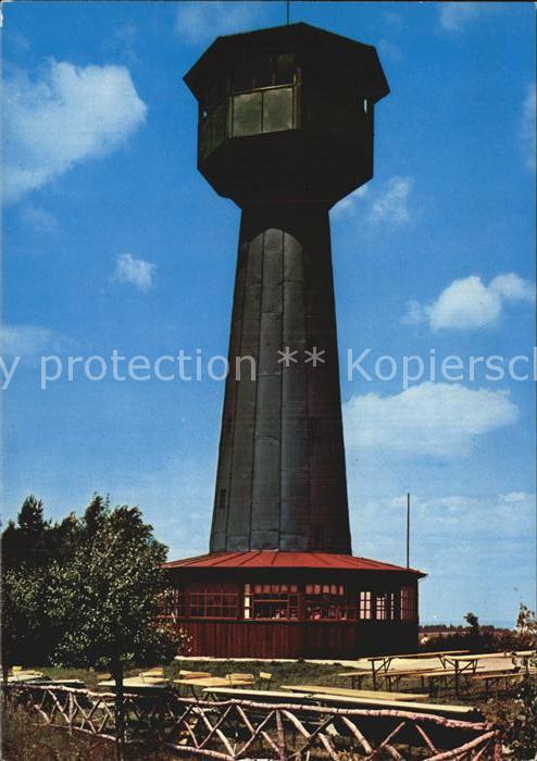 Neualbenreuth Grenzlandturm