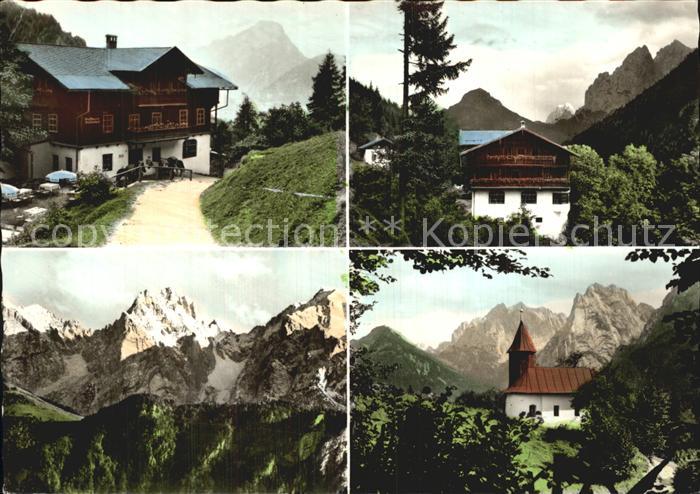 Kufstein Tirol Gasthaus Veitenhof