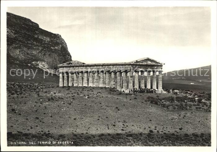 Segesta Panorama