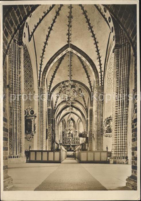 Schleswig Holstein Dom