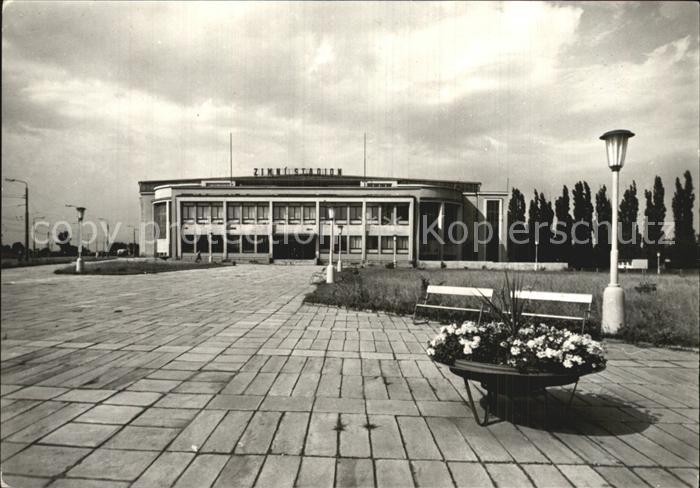 Pardubice Pardubitz Winterstadion