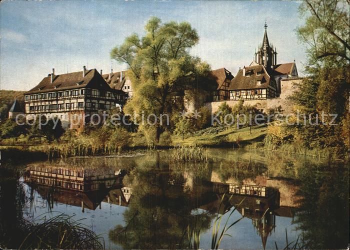 Bebenhausen Tuebingen Jagdschloss