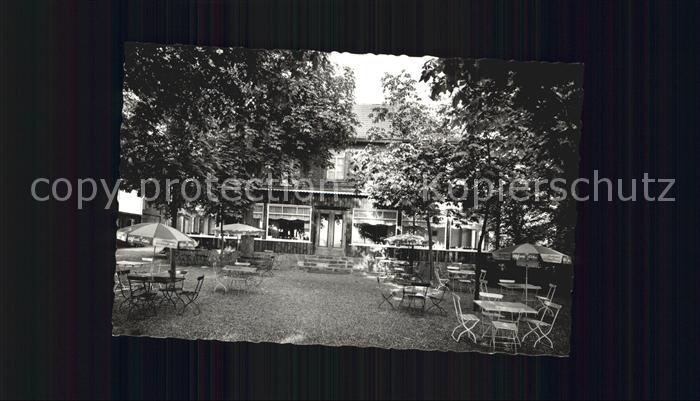 Labbeck Ausflugslokal Villa Reichwald