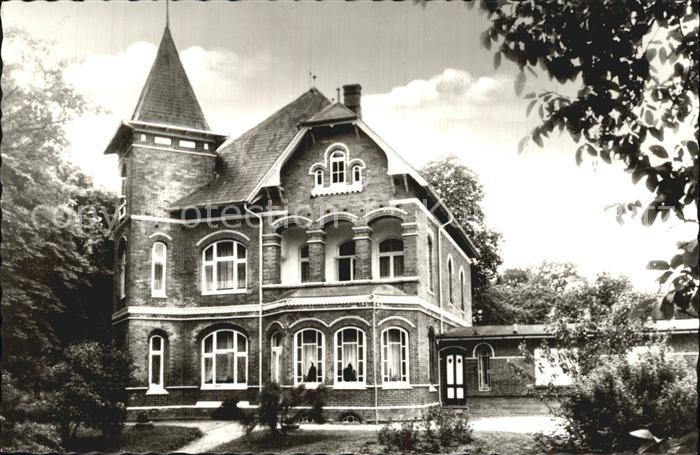 Kleve Itzehoe Gut Kleve