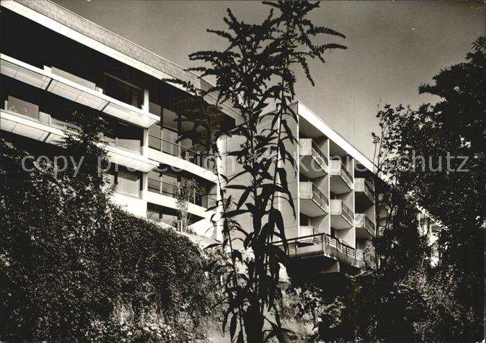 ueberlingen Bodensee Buchinger Klinik