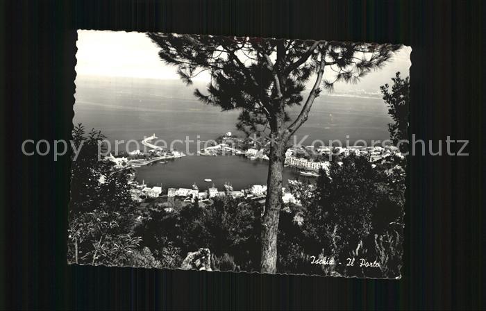 Ischia Il Porto