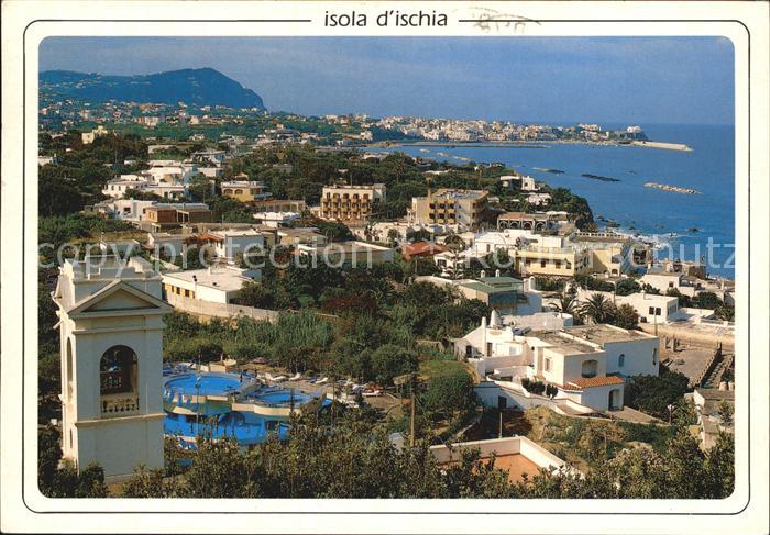 Ischia Forio
