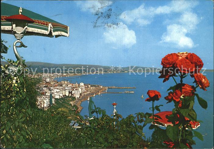 Gabicce Mare Panorama