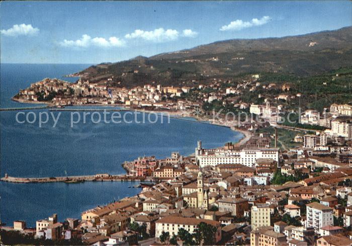 Imperia Panorama