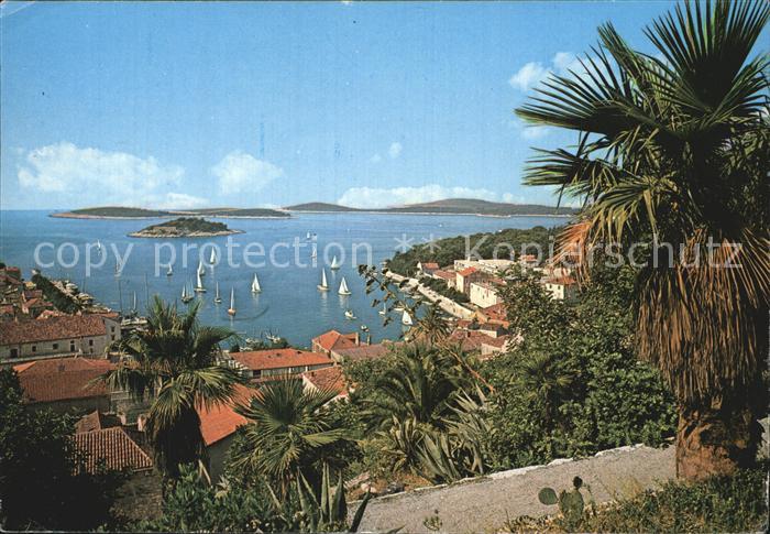 Hvar Panorama