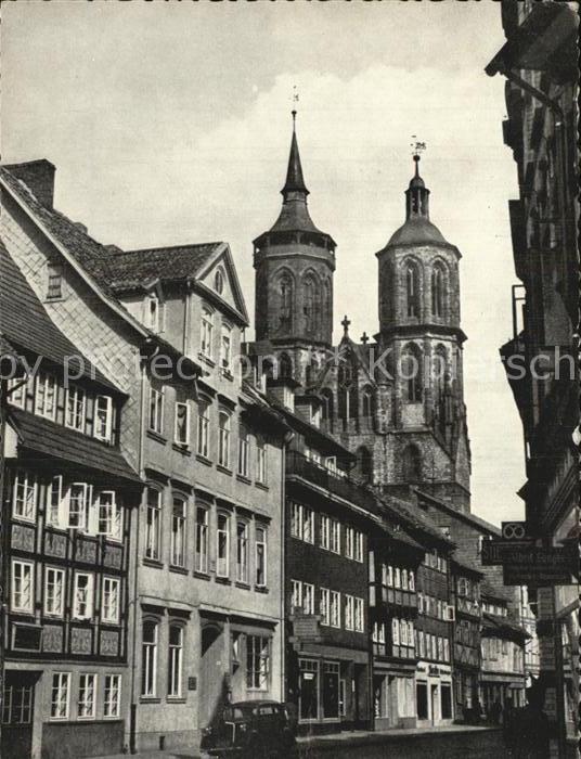 Goettingen Niedersachsen Universitaet