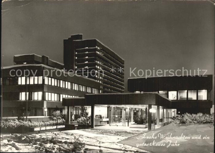 Rotenburg Fulda Herz und Kreislaufzentrum