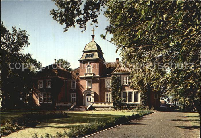 Neuharlingersiel Sielhof Nordseekuestenbad