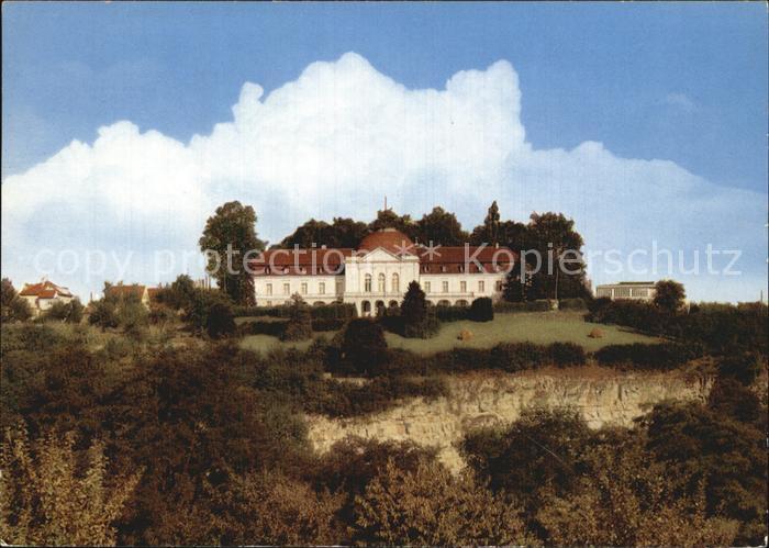 Marbach Neckar Schiller Nationalmuseum