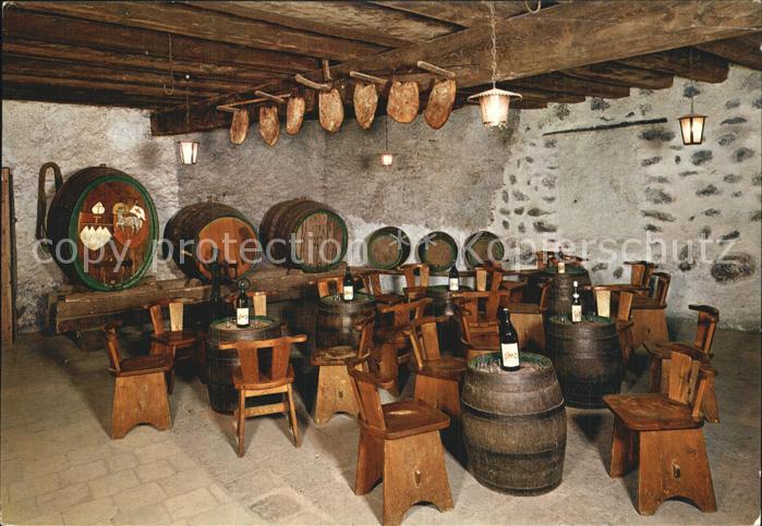 Neustift Stubaital Tirol Stiftskeller Cantina del convente