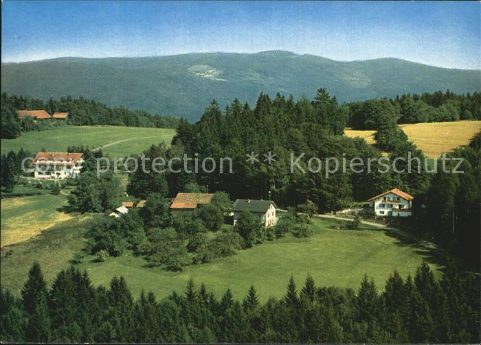 Geigant Hotel Pension Cafe Rosshof Gaestehaus Bayerischer Wald