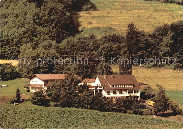Reddingshausen Pension Cafe Speisehaus Haus Sonnenblick