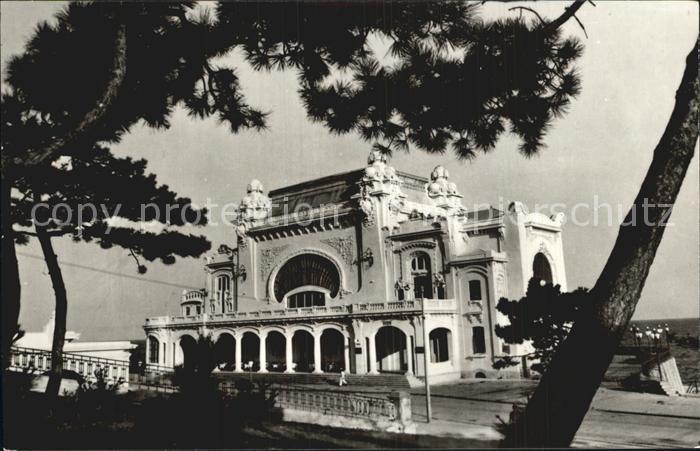 Constanta Cazinoul